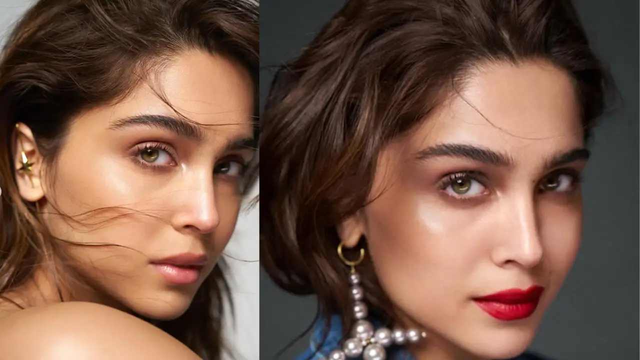 Sharvari wagh movies