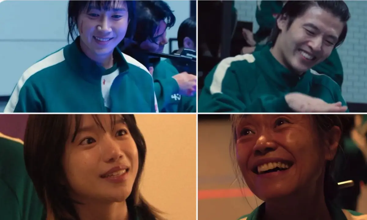 Squid Game Season 3 Review Hindi