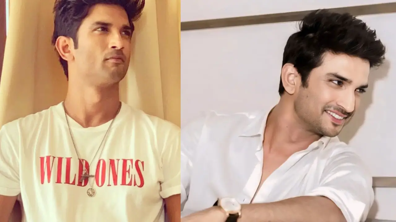 Sushant Singh Rajput 5th death anniversary 2025