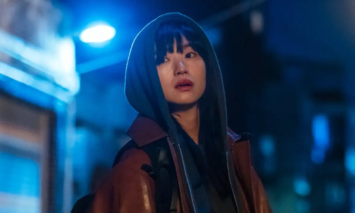 The Defects A Gripping Korean Drama Packed with Action, Thriller, and Mystery