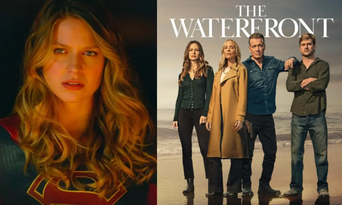 The Waterfront A Gripping Tale of Crime, Family, and Redemption