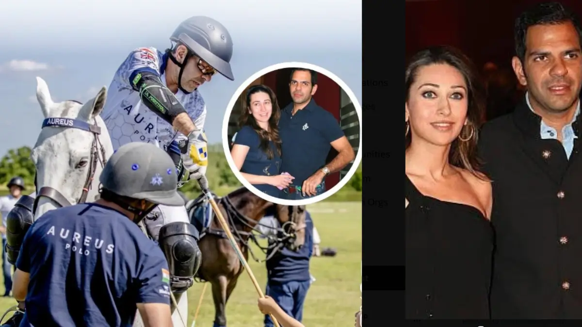 Unraveling Sanjay Kapur Death Cause The Mystery of His Last Words