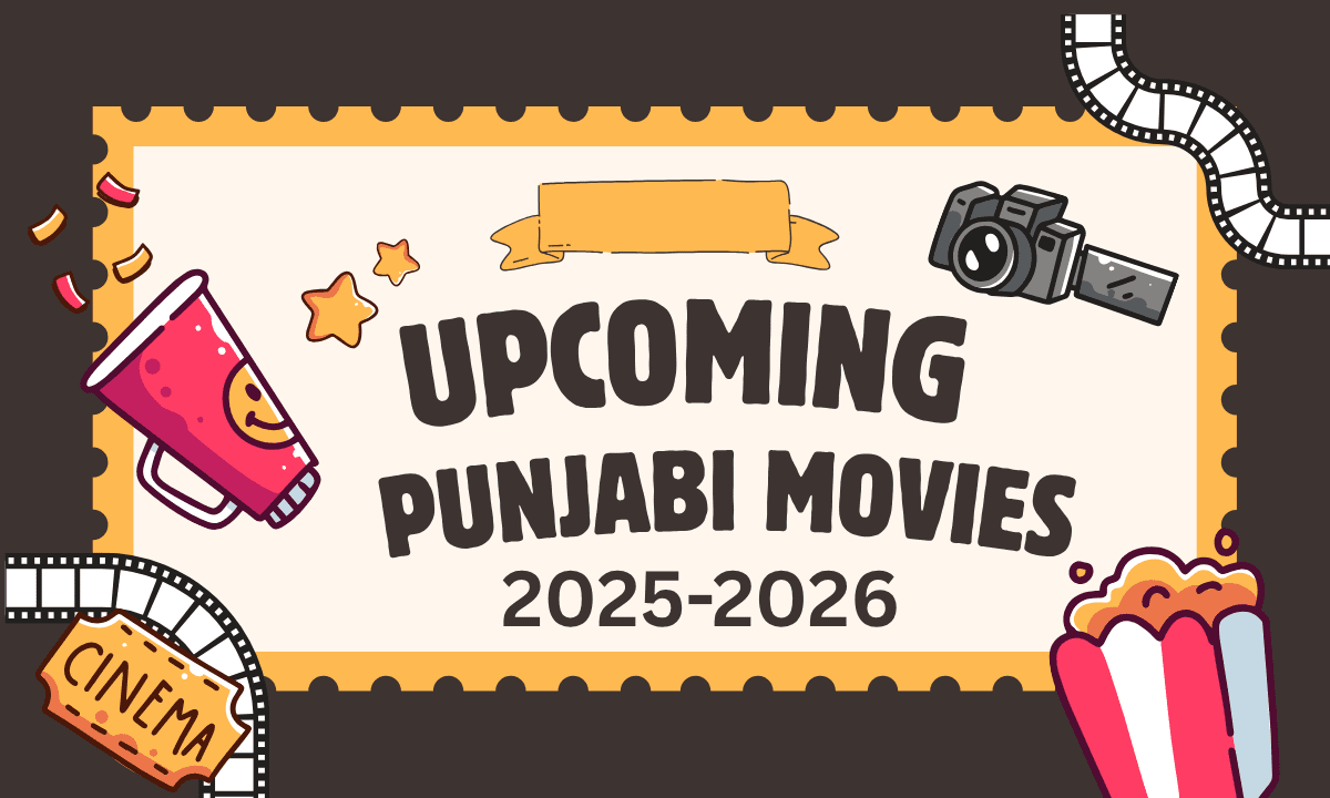 Upcoming Punjabi Movies 2025-2026