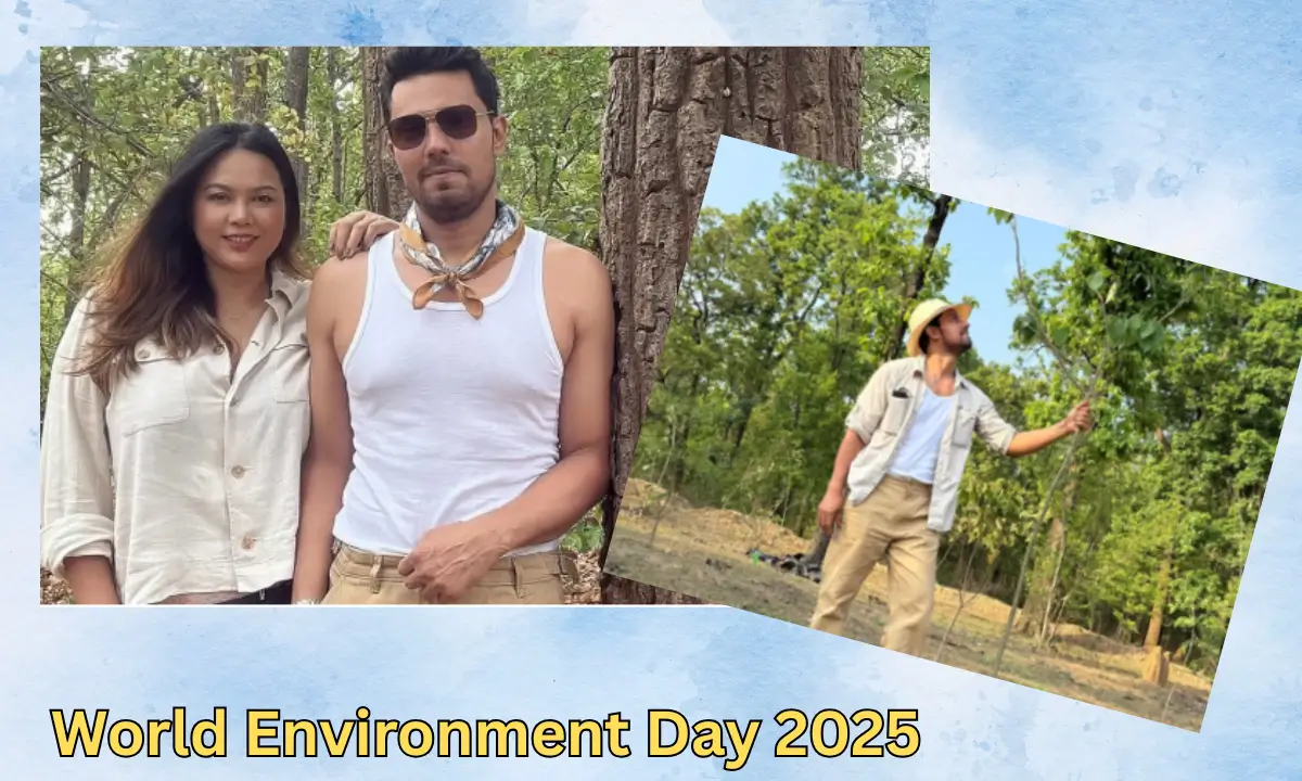 World Environment Day 2025