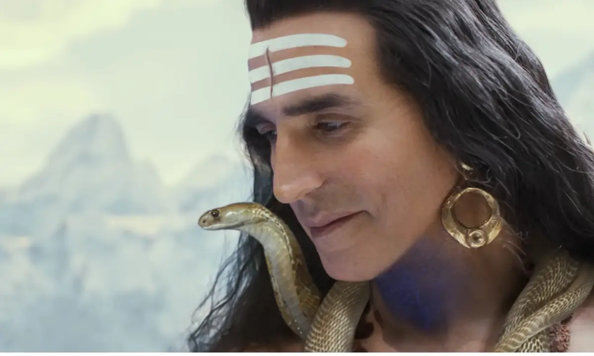 kannappa ott release details