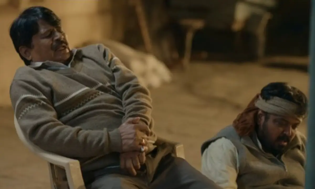 panchayat-season-4-cliffhanger-moment-explain