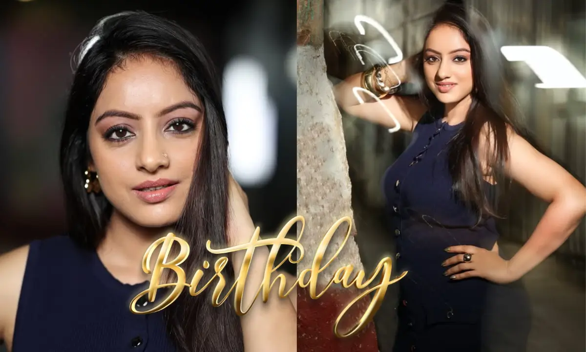 Dipika Singh birthday