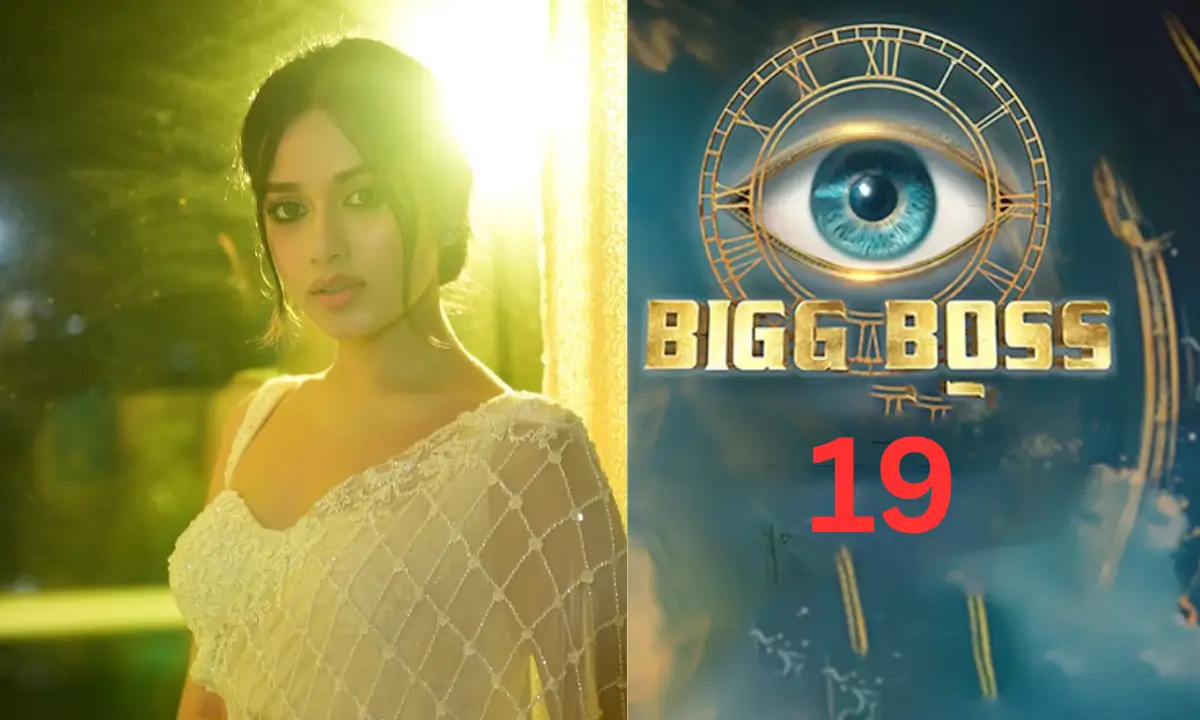 Big Boss 19 Jannat Zubair: मे टकराएंगे जन्नत और फ़ैसू क्या फिर से होगा ब्रेकअप के बाद आमना सामना