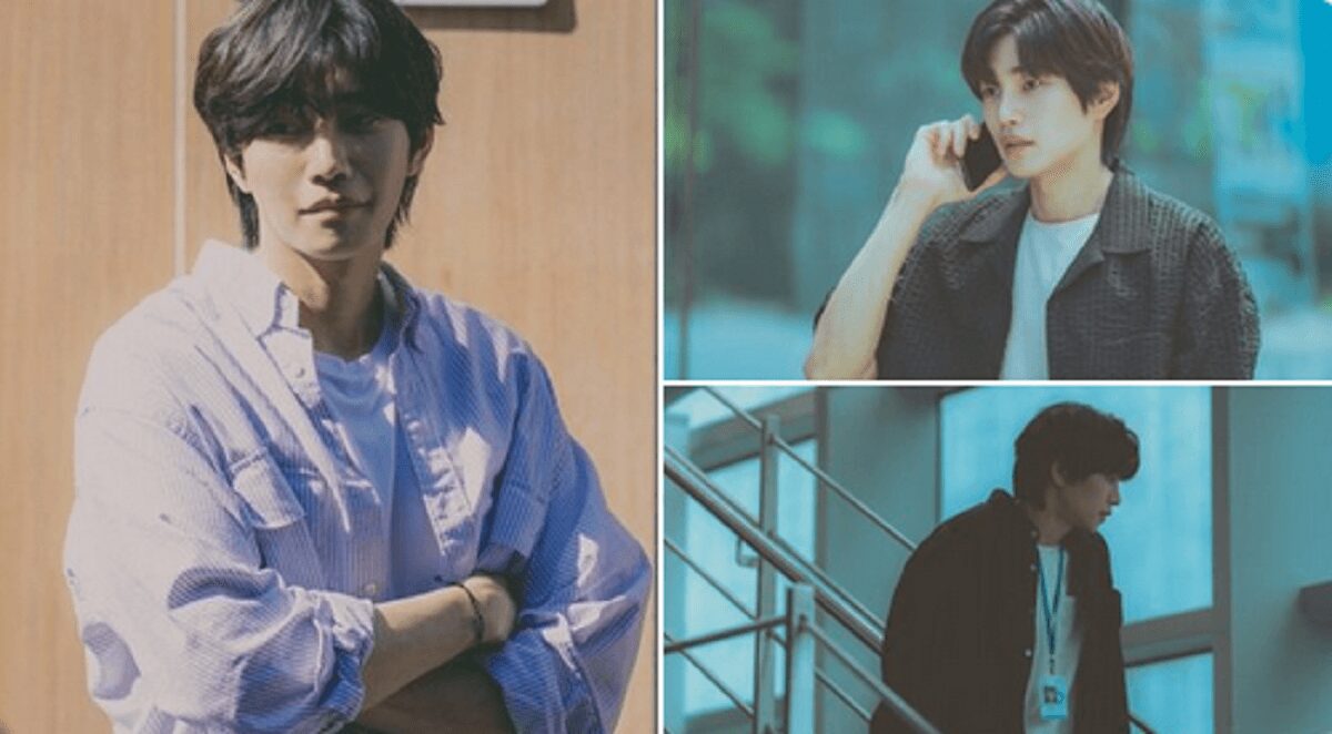 My Lovely Journey: कर्मा और द फर्स्ट रिस्पोंडर वाली Gong Seung Yeon के अपकमिंग शो का नया पोस्टर, उत्सुकता को दुगना करने वाला