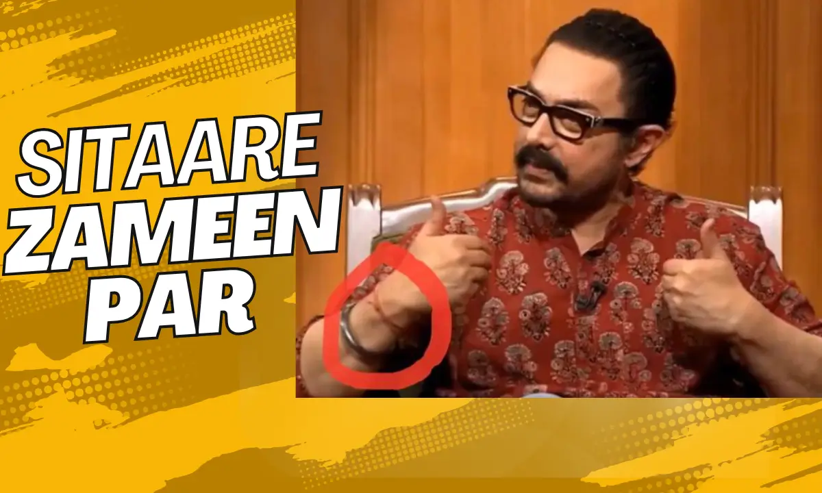 Aamir Khan Anti-Piracy Initiative