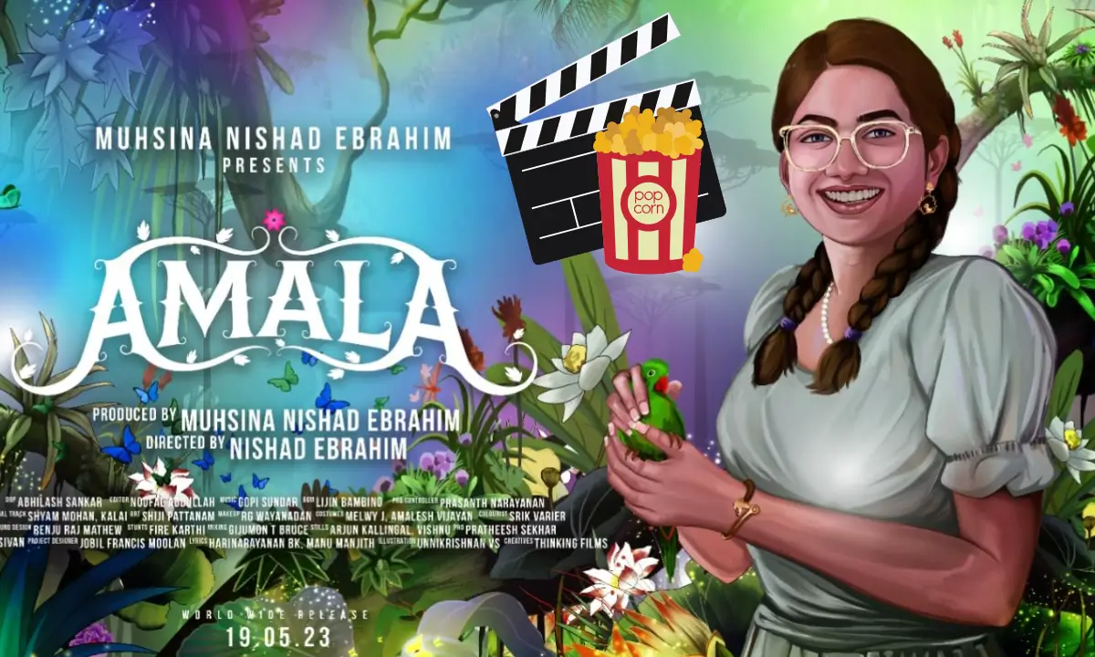 Amala Movie Review