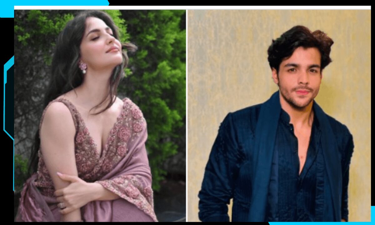 Ashish chanchalani Dating