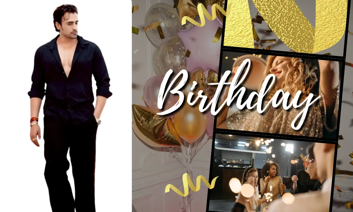 Pearl V Puri Birthday 2025: