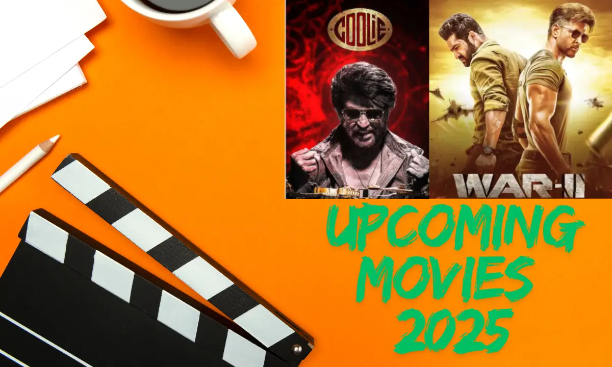 Bollywood Movie Updates 2025