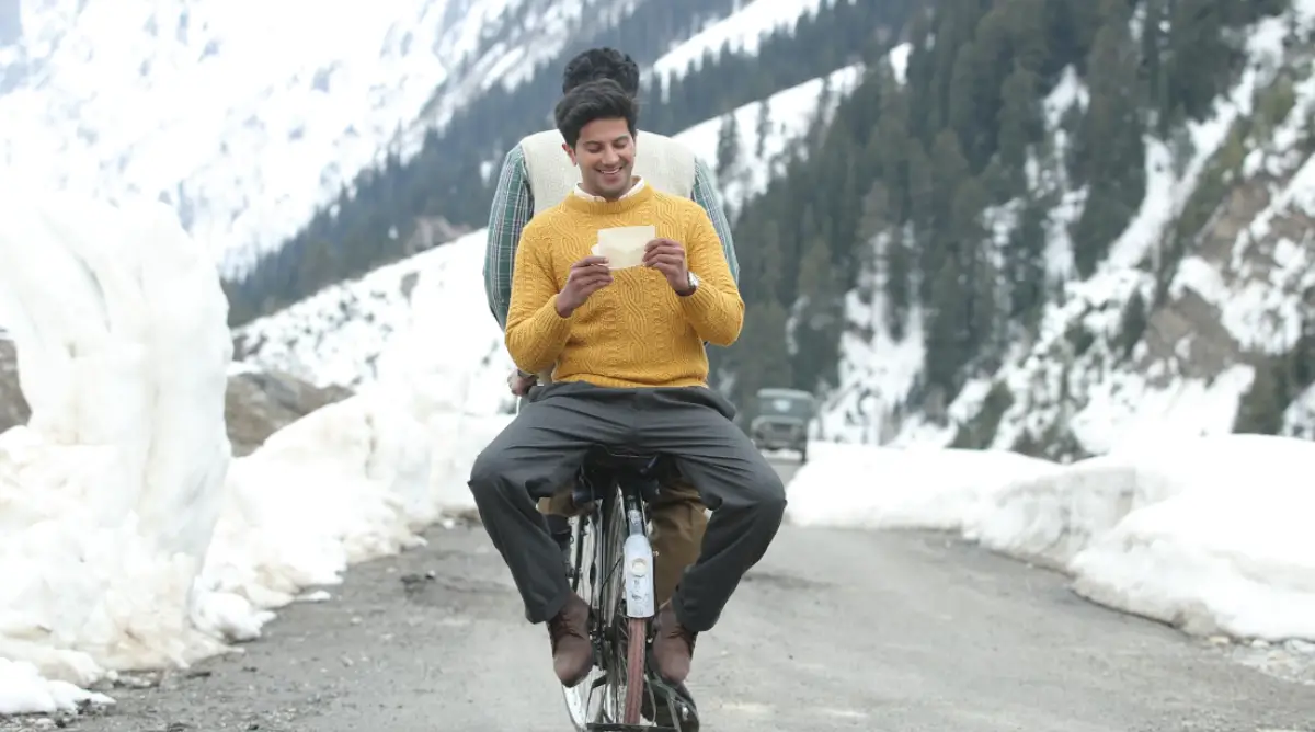 Dulquer salmaan Birthday