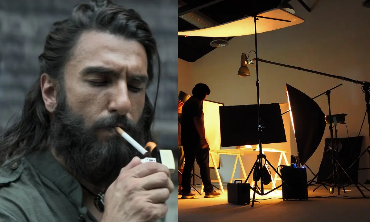 Exploring Ranveer Singh Dhurandhar Shooting Locations Mumbai, Amritsar & More