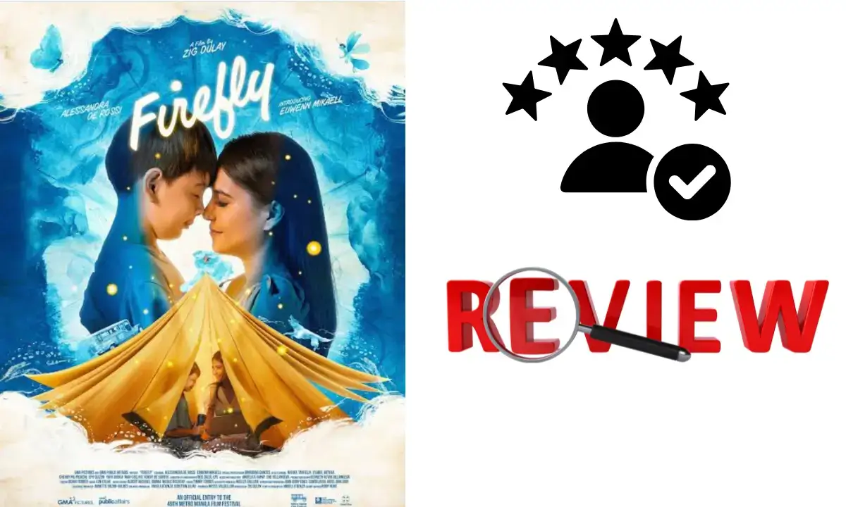 Firefly Hindi Dubbed Review