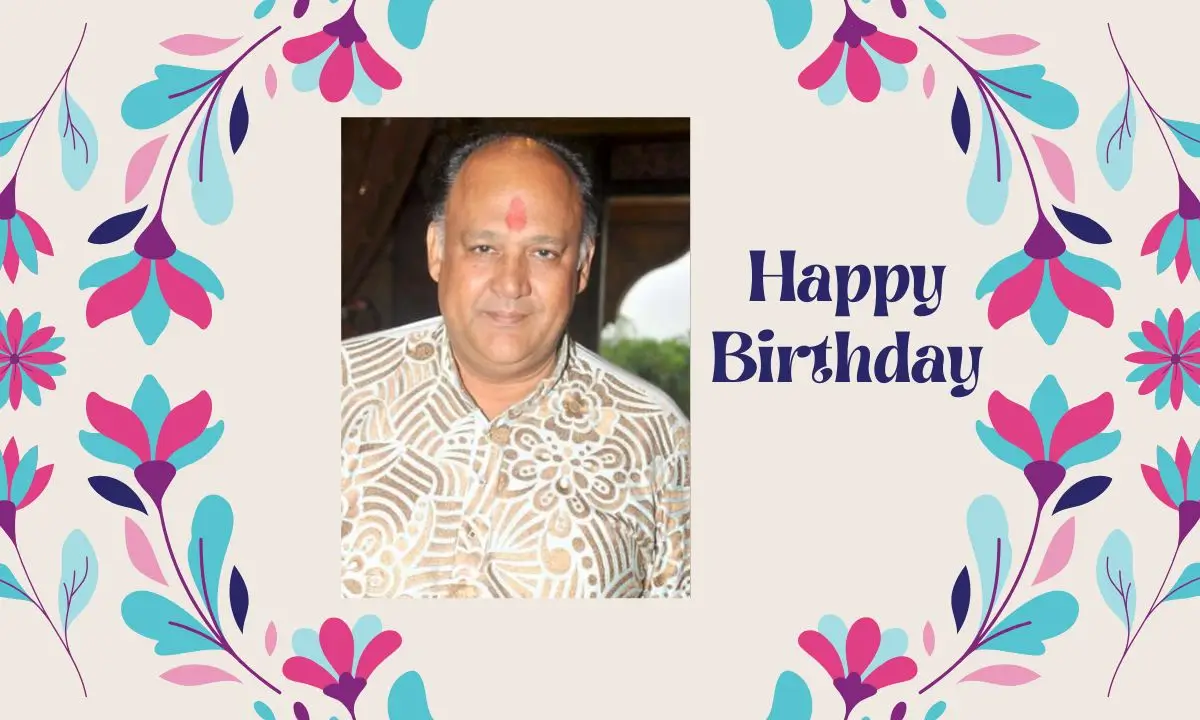 Alok Nath Birthday 2025: 69व जन्मदिन मनाने जा रहे पर्दे के संस्कारी बाबूजी(आलोक नाथ) जन्मदिन पर देखे यह जबरदस्त पारिवारिक फिल्में