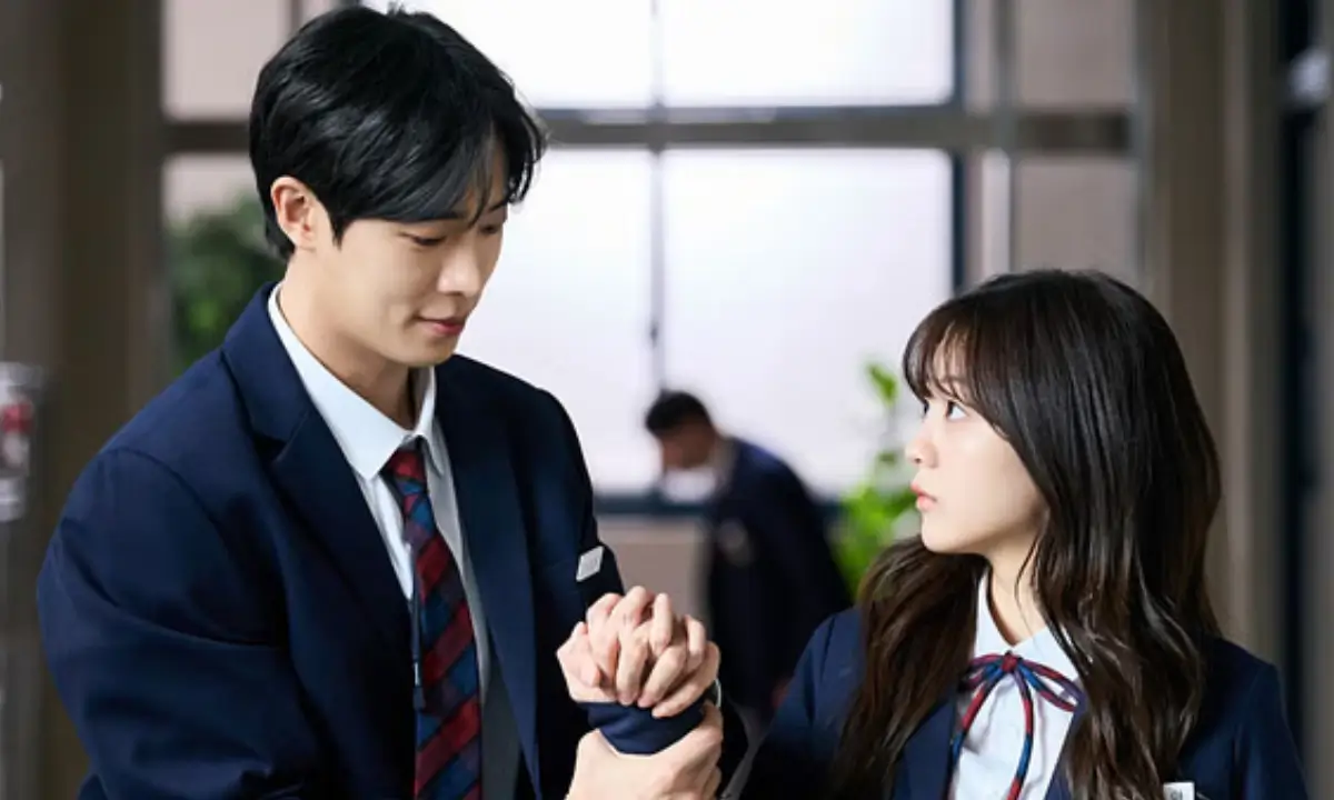 Head Over Heels Episode 11 and 12 Release Date