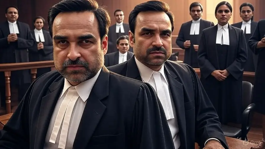 Indias Most Watched OTT Show of 2025