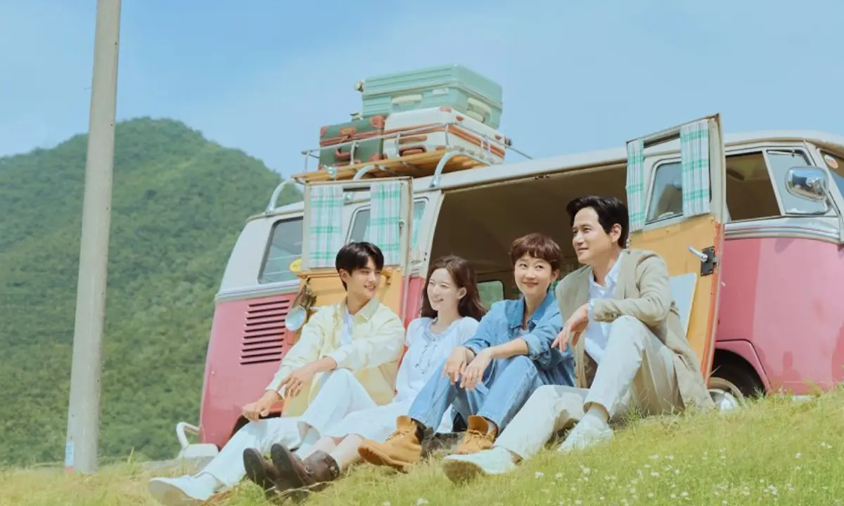 Love Take Two KDrama Release Dateलव नेक्स्ट डोर और होम टाउन छा-छा-छा जैसे रोमांटिक शो के डायरेक्टर का एक और रोमांटिक शो