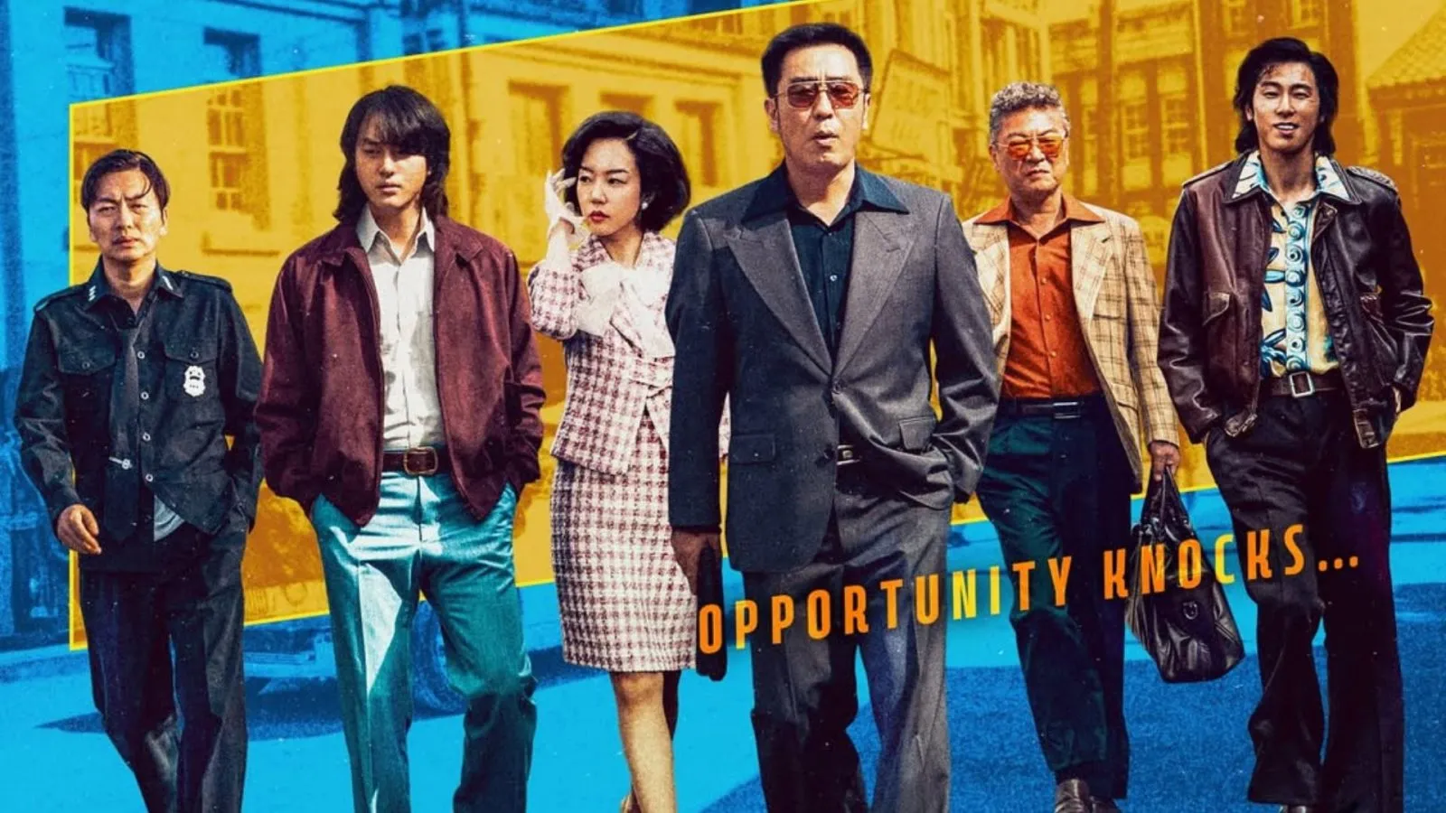 Low Life Next Episode Release Date