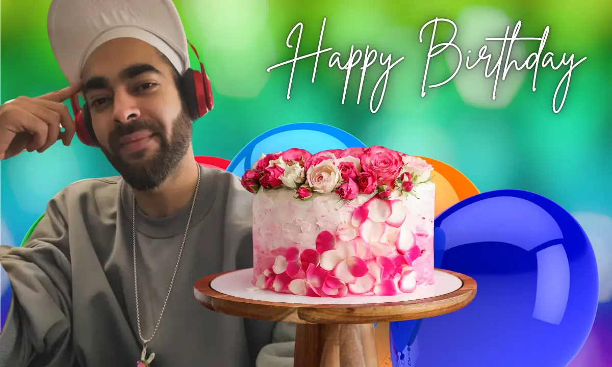 Manjot Singh Birthday 2025