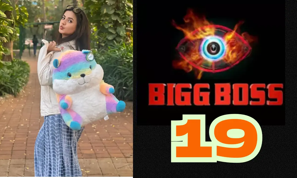 Meera Deosthale Bigg Boss 19