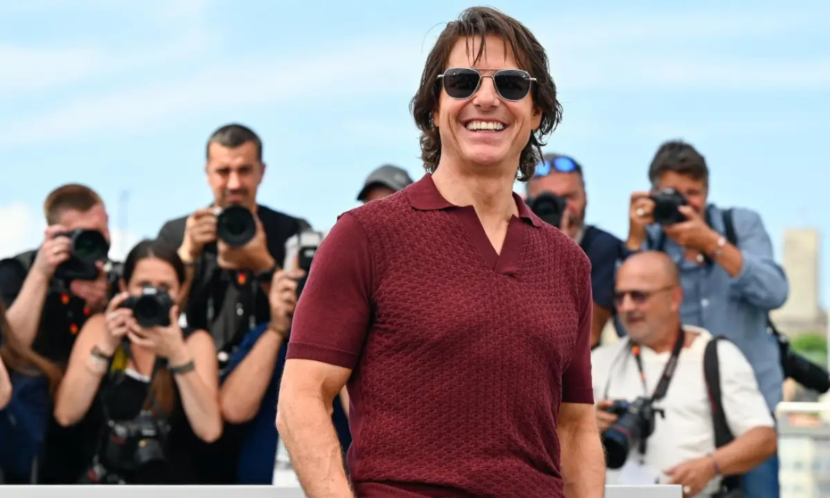 Mission Impossible The Final Reckoning