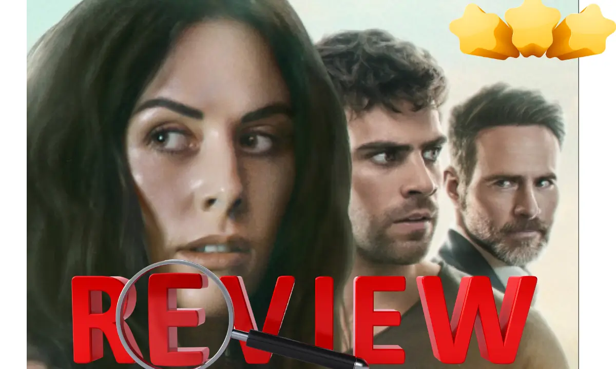 Netflix Unspeakable Sins review hindi