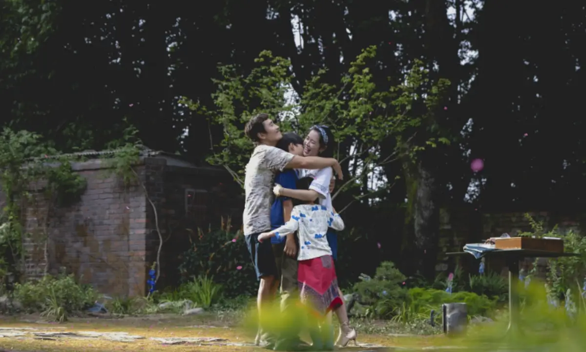 No Other Choice Upcoming K Film