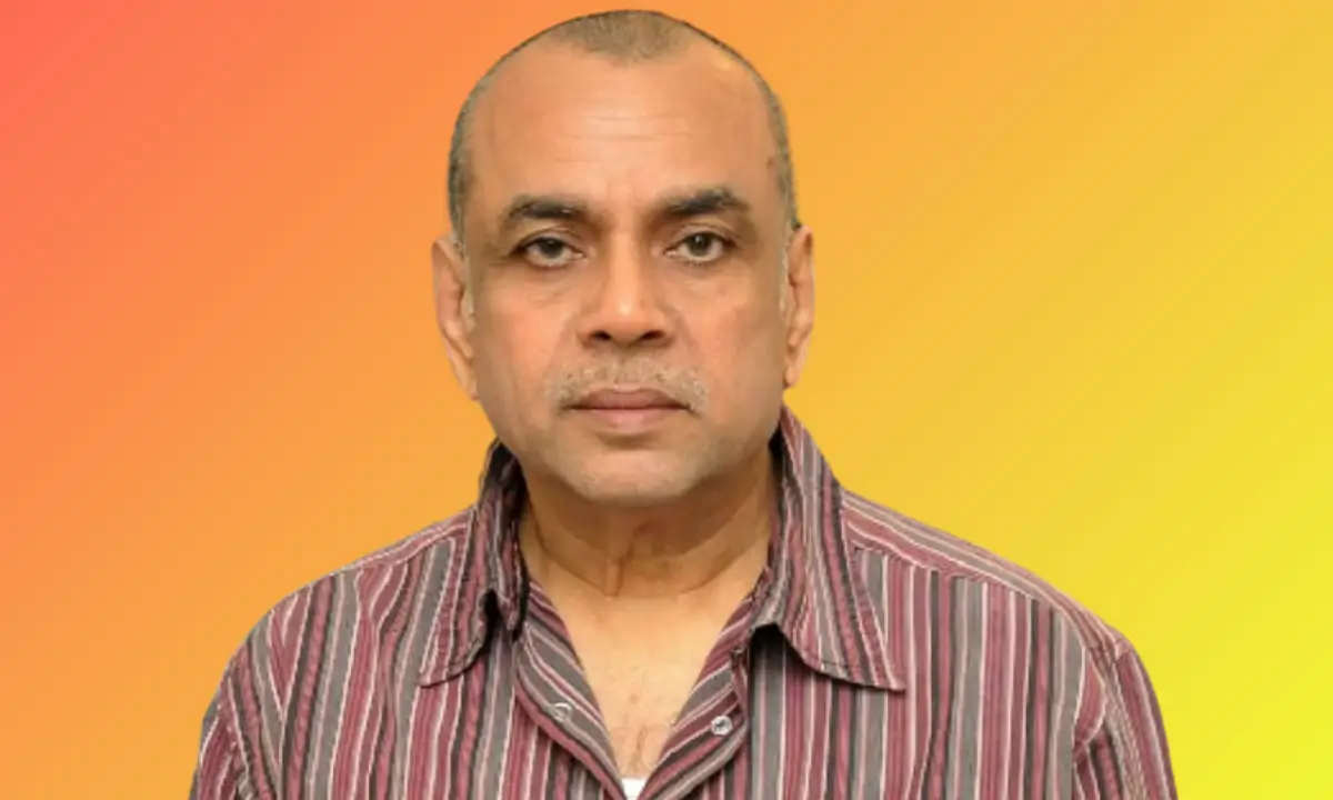 Paresh Rawal Negative Role