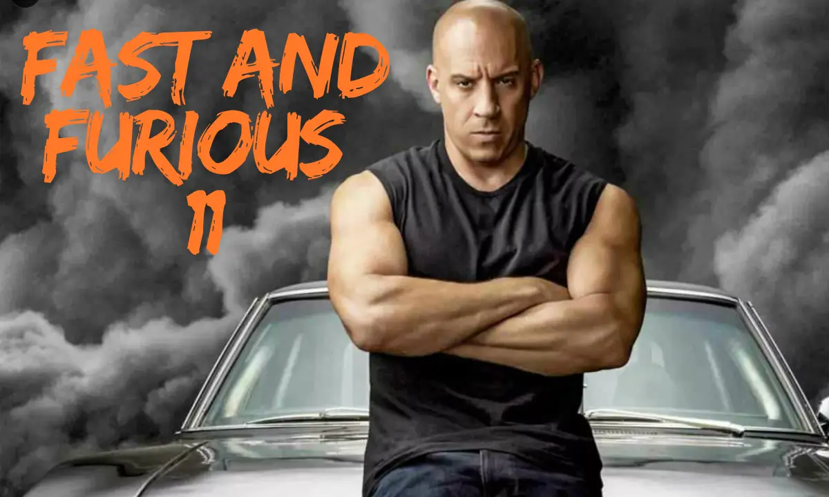 Paul Walker return in Fast and Furious 11