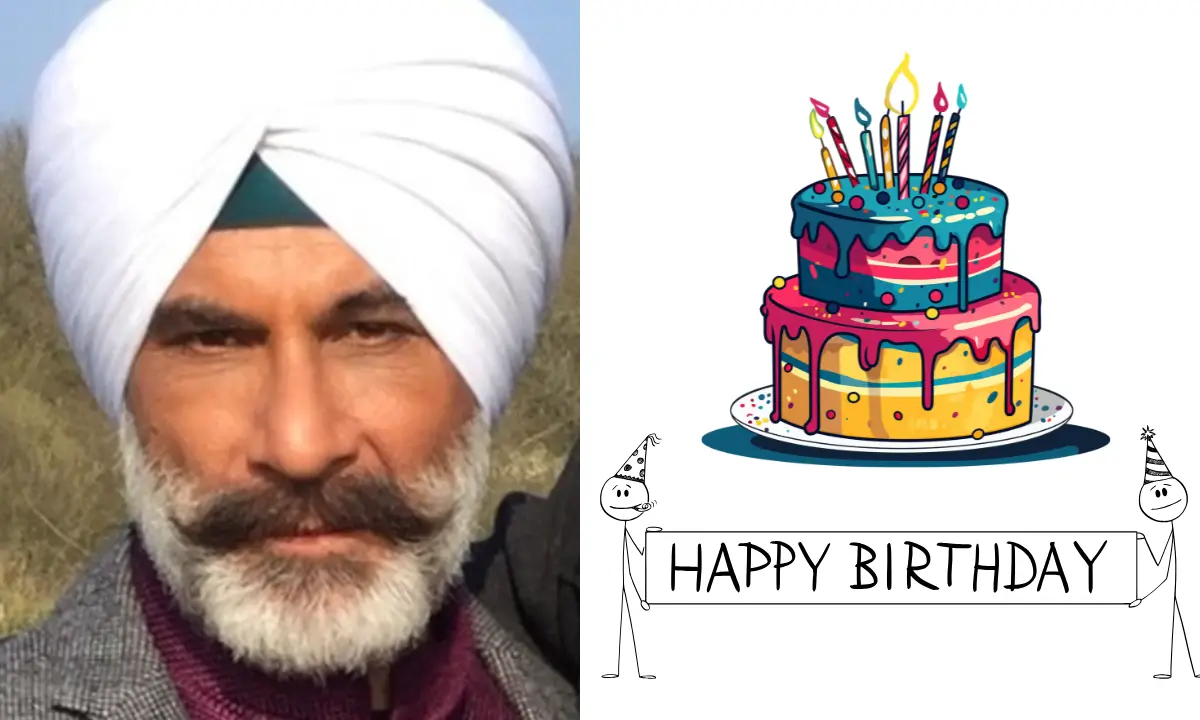 Pavan Malhotra Birthday 2025