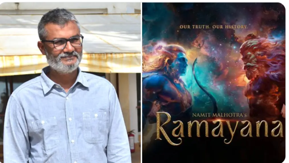 Ramayana 2026 क्या आदिपुरुष की गलतियों से सीखेगी नितेश तिवारी की रामायण।