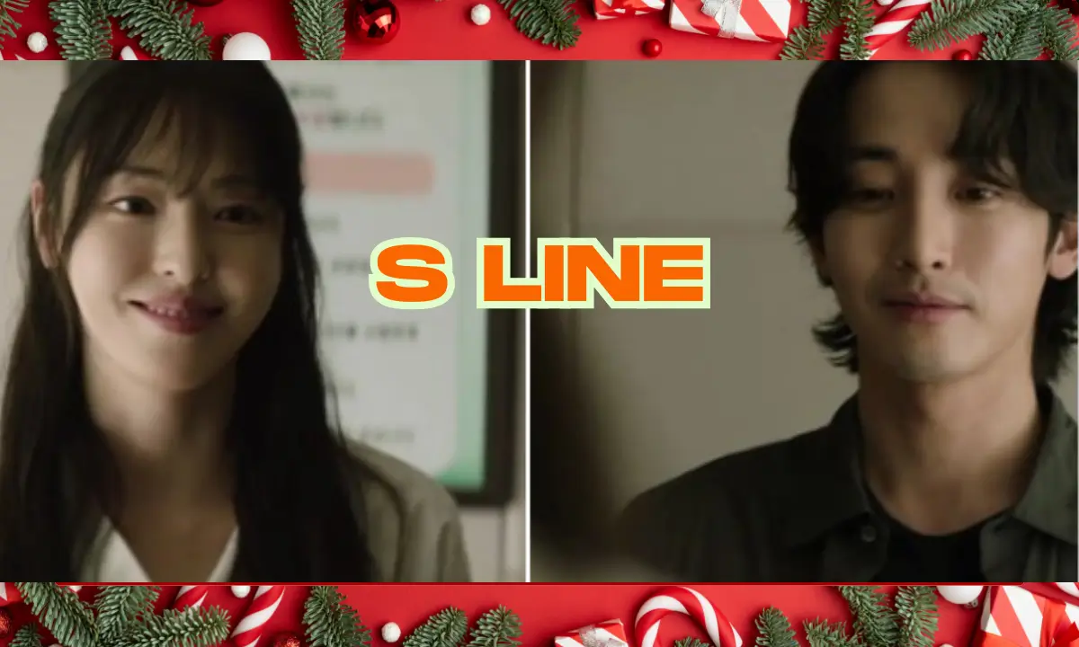 S Line Episode 3 Release Date