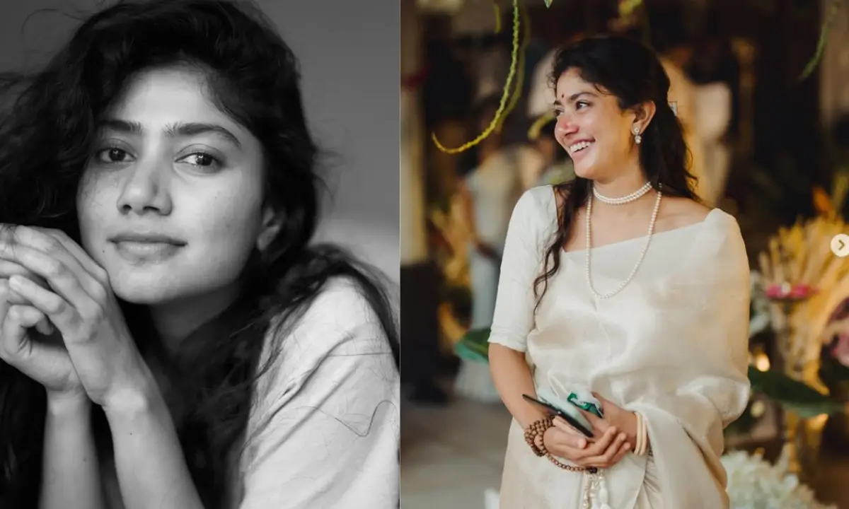 Sai Pallavi Religion