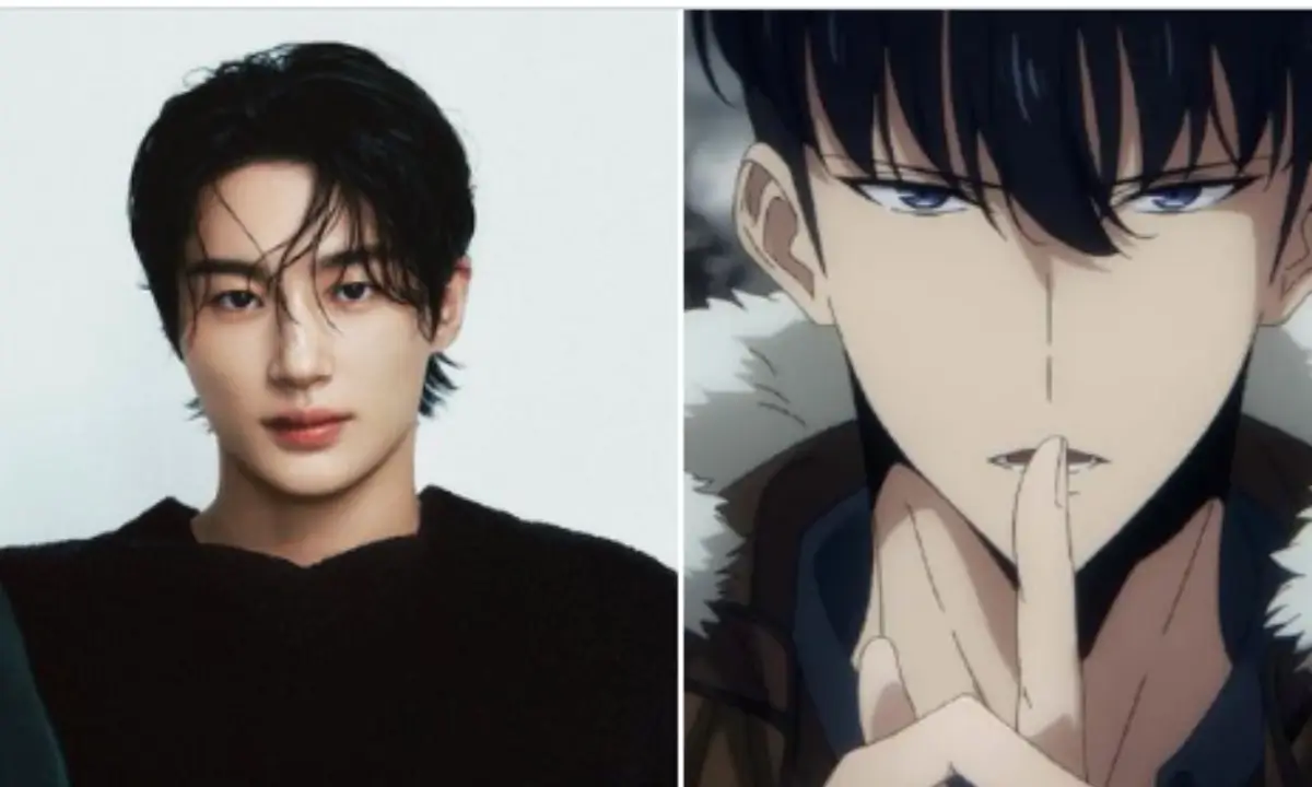 Solo Leveling Upcoming K Drama 2025