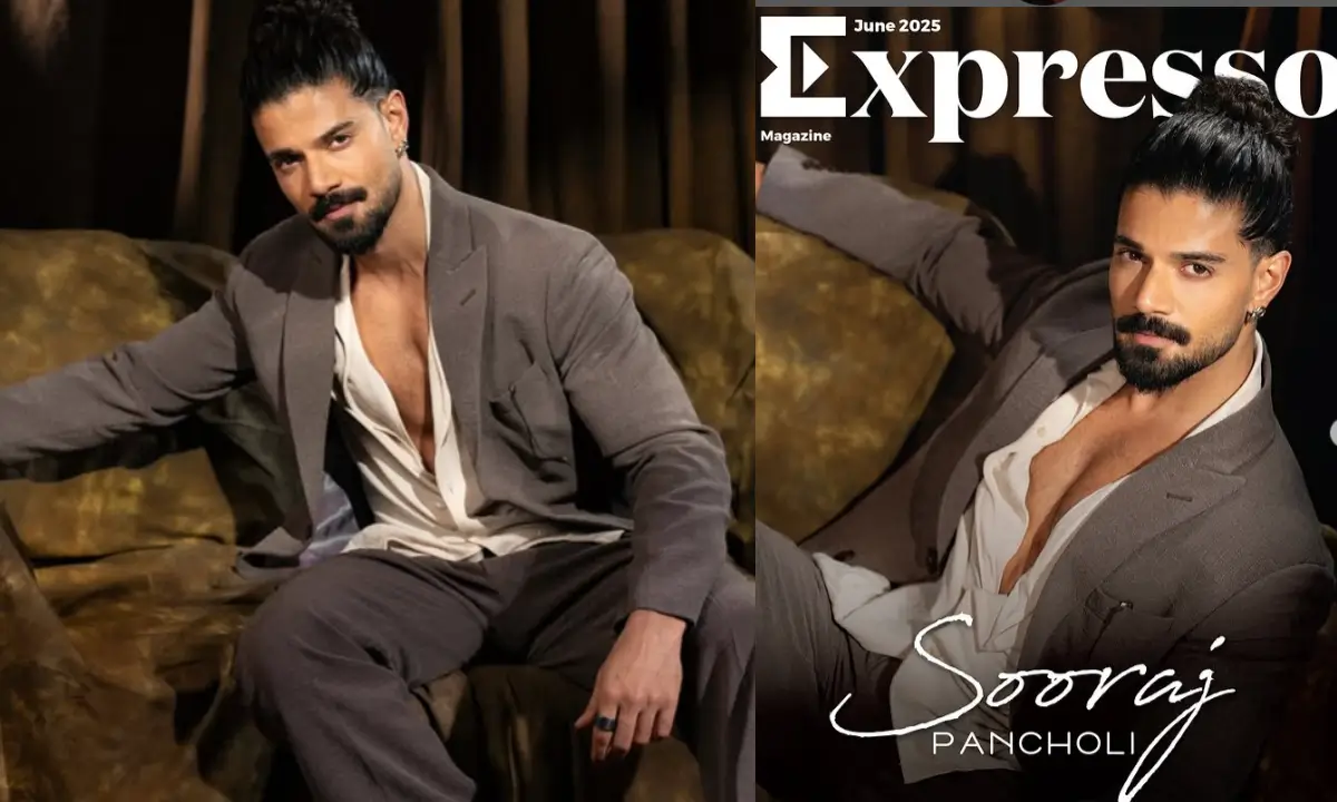 Sooraj Pancholi Birthday 2025