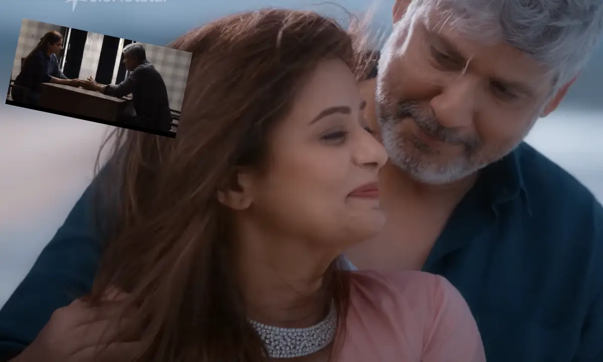 The Good Wife Tamil Web Series