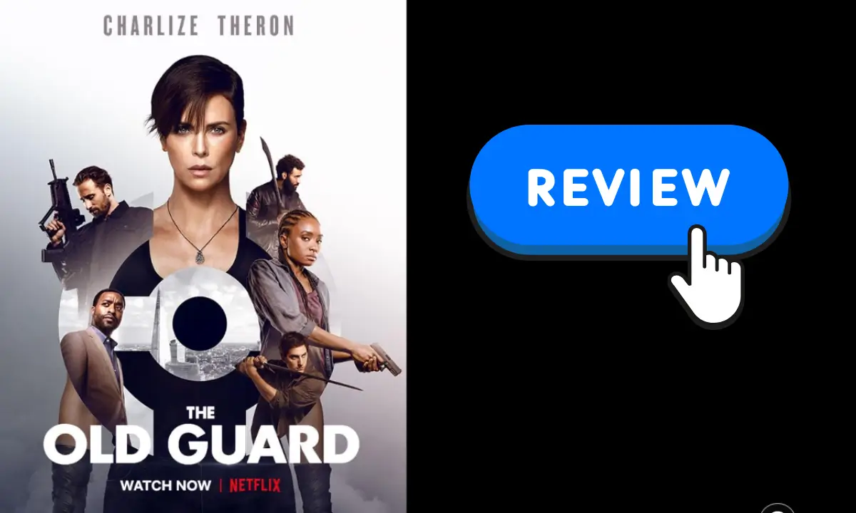 The Old Guard 2 Review hindi