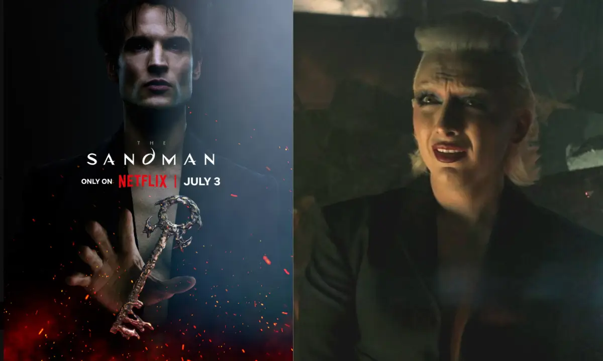 The Sandman Season 2 review in hindi