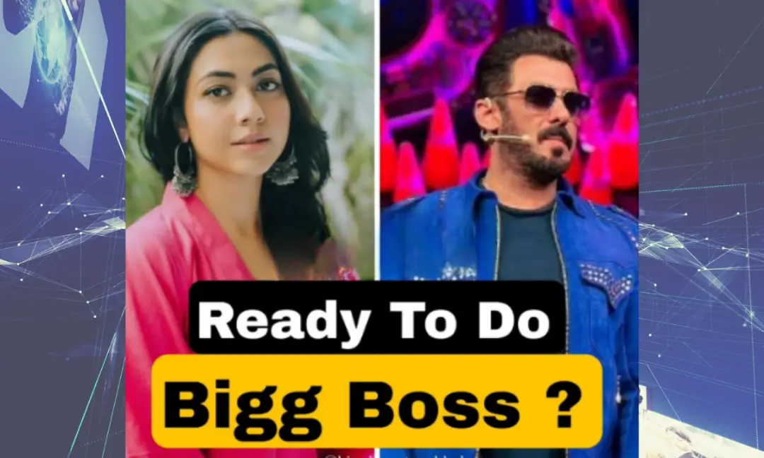 Bigg Boss 19 के लिए Reem Shaikh को किया गया अप्रोच क्या सलमान खान के शो में आएंगी नजर