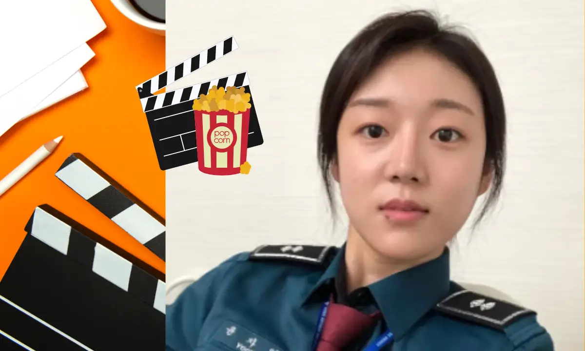 kang seo ha की सभी फिल्मों और शो की लिस्ट मिलेगी यहाँ