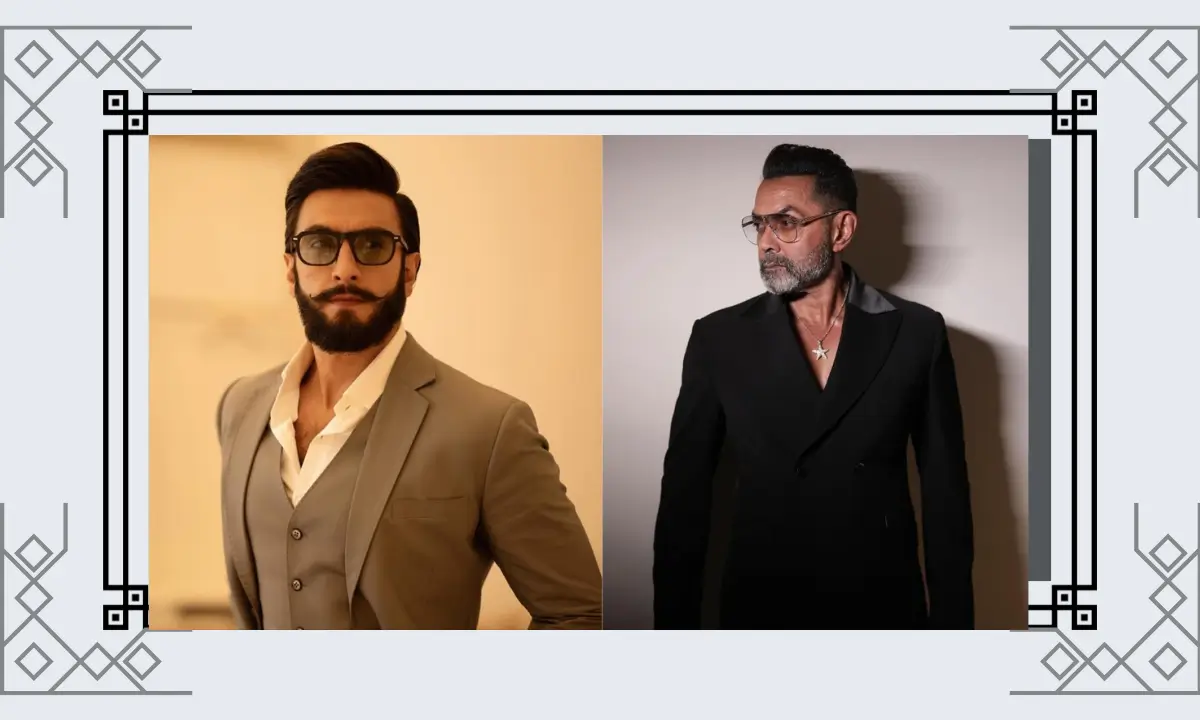 रणबीर सिंह की फिल्म में हुई इस साउथ एक्ट्रेस की एंट्री साथ में बॉबी देओल भी होंगे शामिल