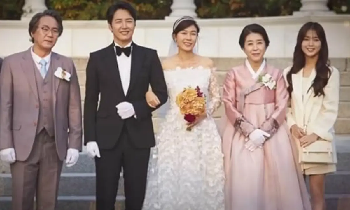 Solo Leveling Upcoming K Drama 2025