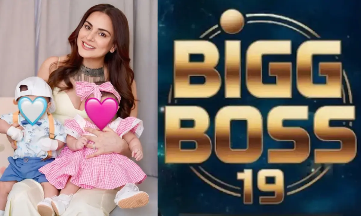 Bigg Boss 19 की कंटेस्टेंट लिस्ट में आया Shraddha Arya का नाम कुंडली भाग्य की प्रीता को दिया गया ऑफर