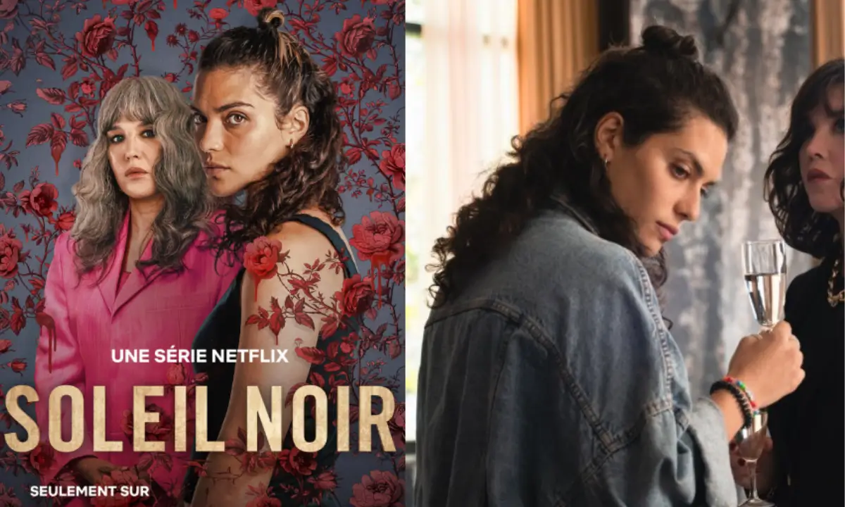 Under A Dark Sun Review: