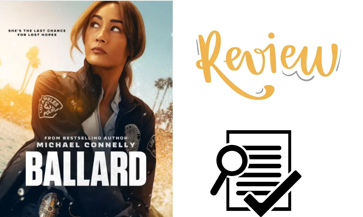 डिपार्टमेंट क्यू जैसी एक और क्राईम थ्रिलर और मिस्ट्री से भरपूर सीरीज,देखिये हिंदी में