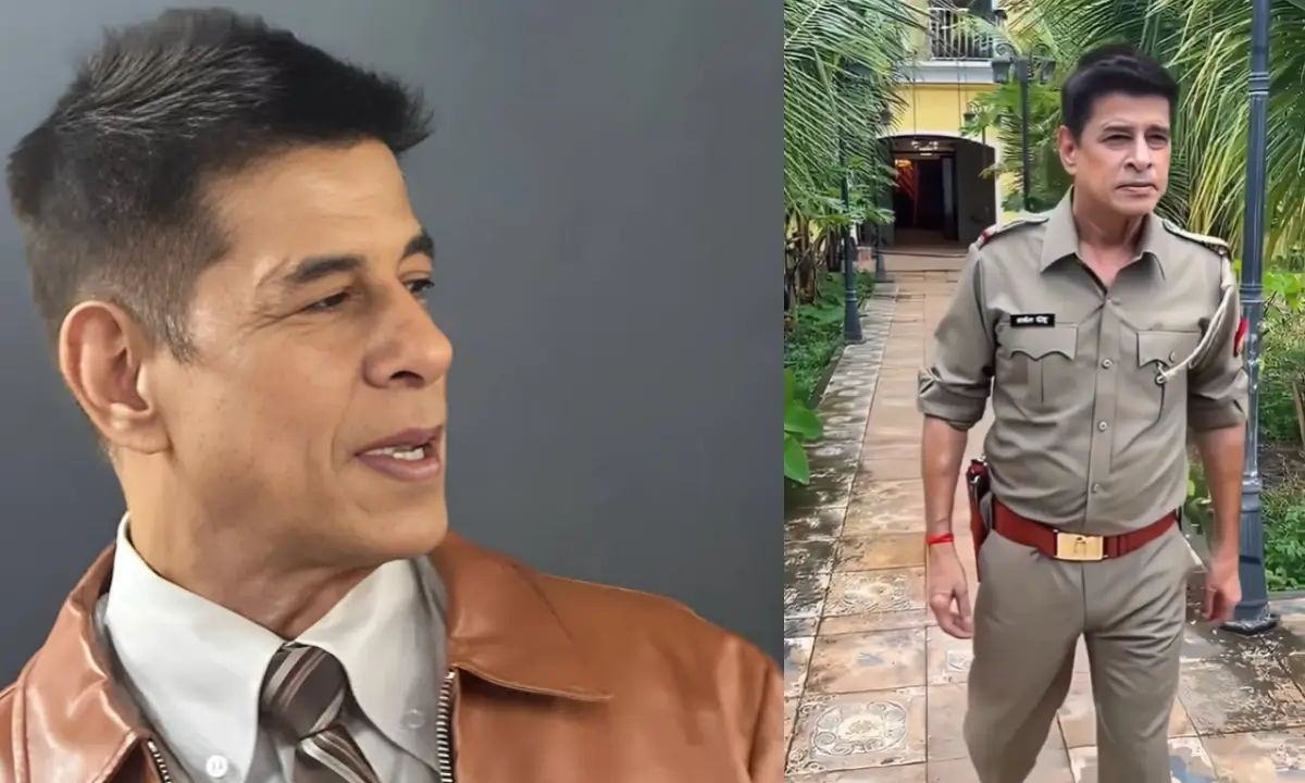 Sudesh Berry Birthday